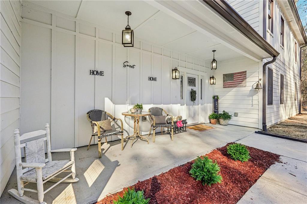 744 Narroway Trail