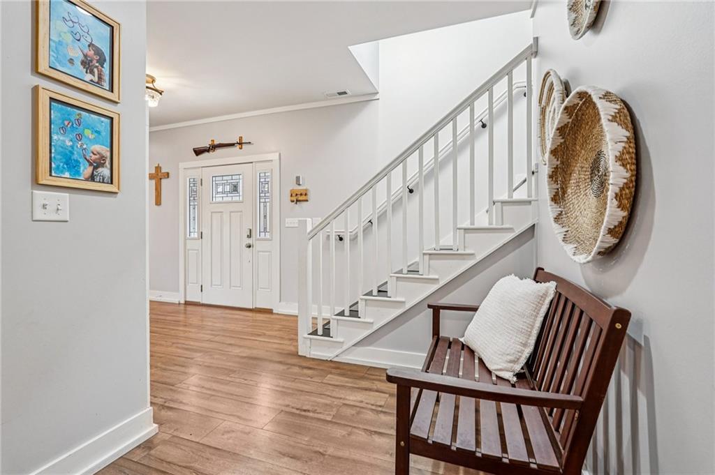 744 Narroway Trail