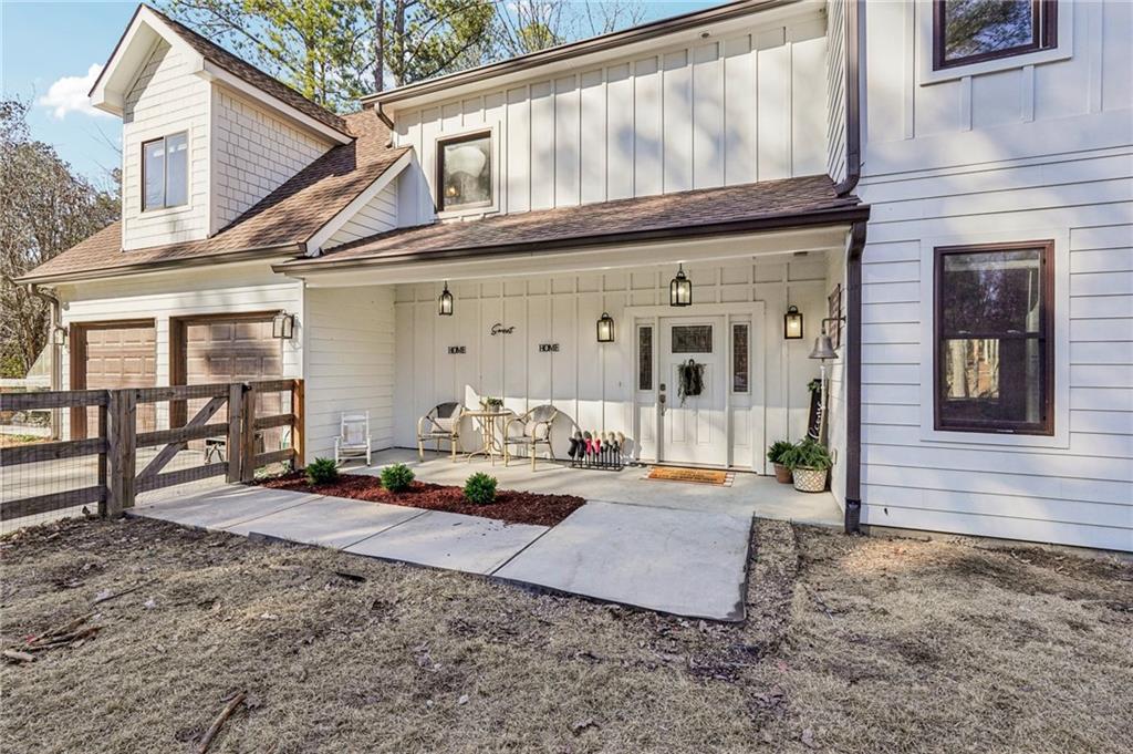 744 Narroway Trail