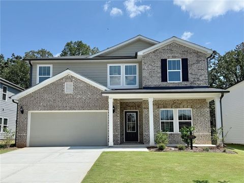 2909 Sweet Red Circle Braselton GA 30517