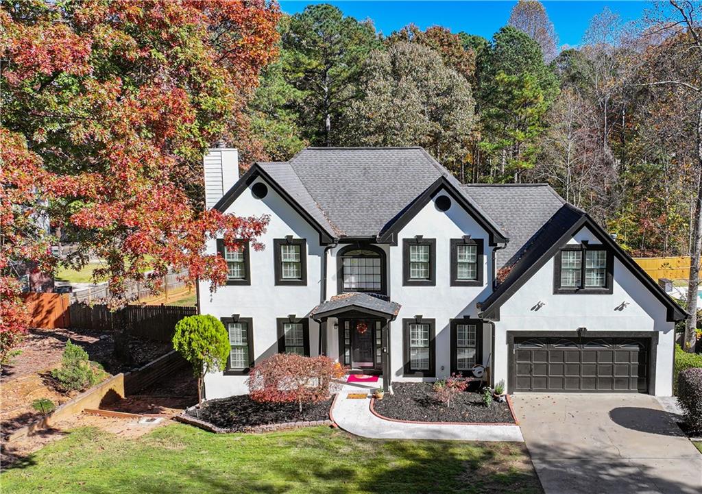 4465 Settles Bridge Road