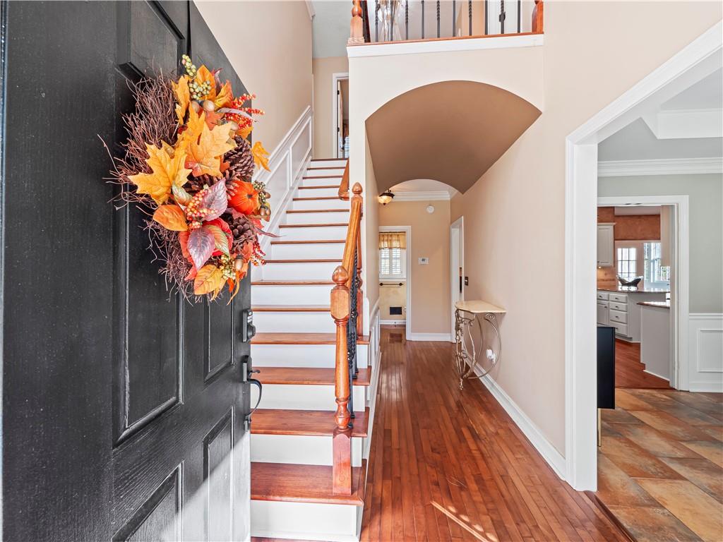 4465 Settles Bridge Road