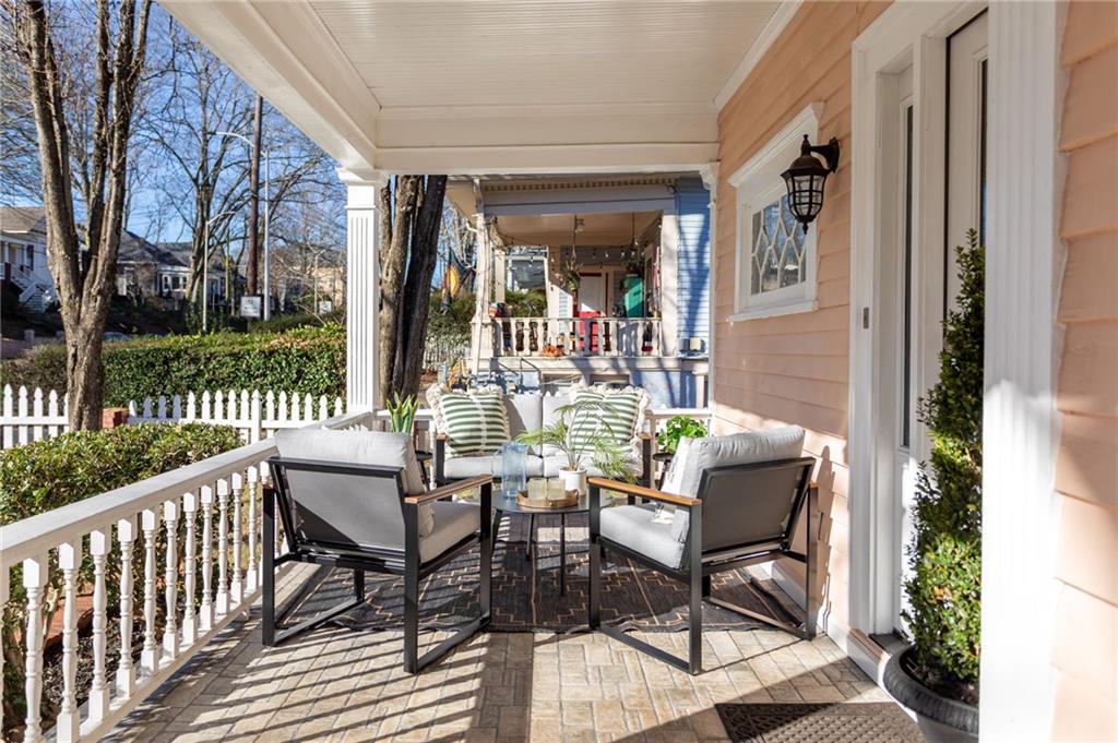 402 Georgia Avenue SE