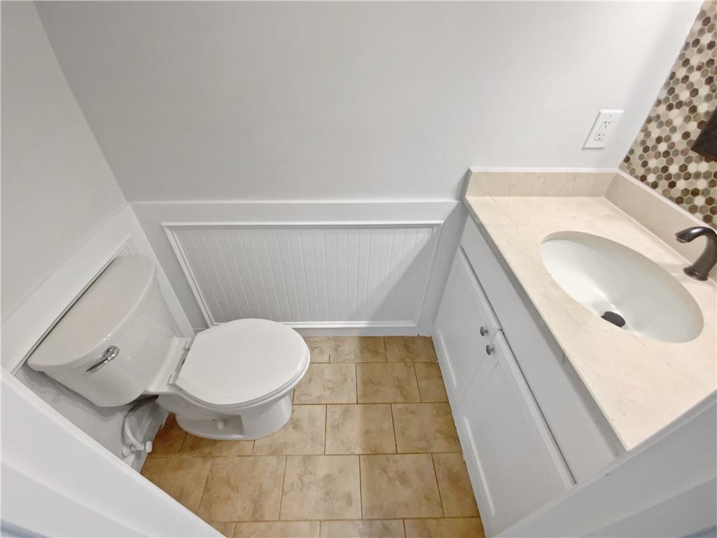 Barnes Mill - Residential