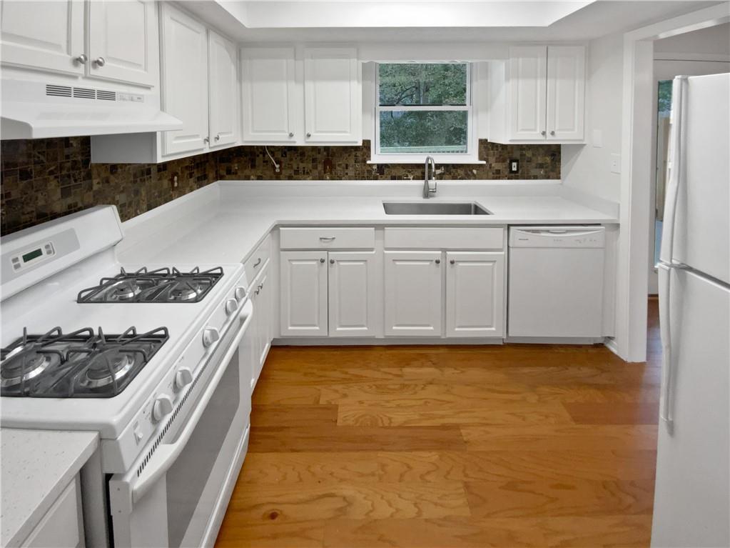 Barnes Mill - Residential