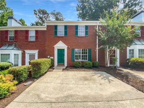 688 Anderson Walk Marietta GA 30062