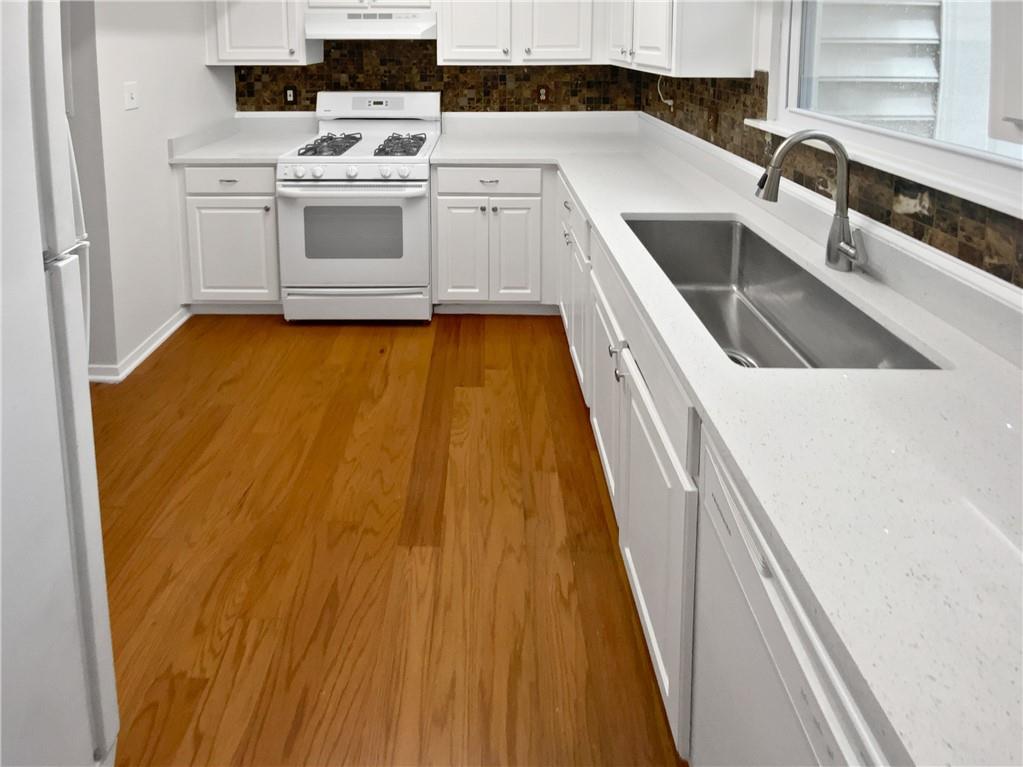 Barnes Mill - Residential
