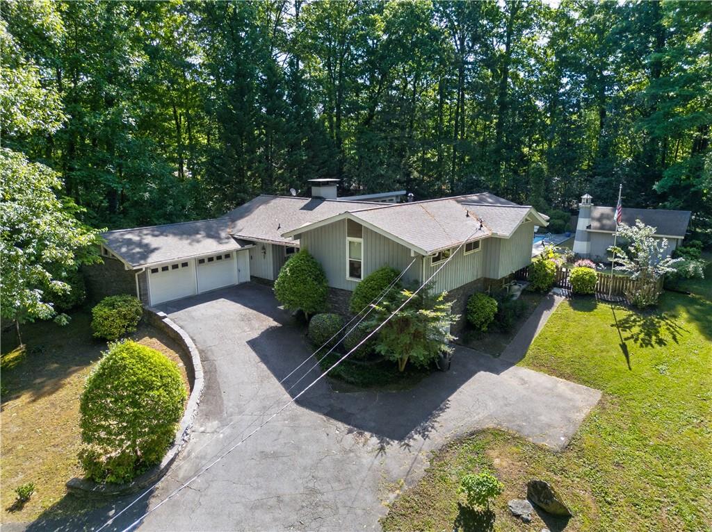 3565 Highland Drive