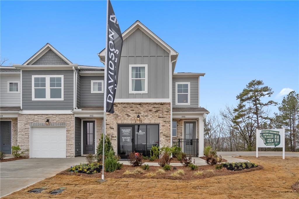 520 Crown Drive