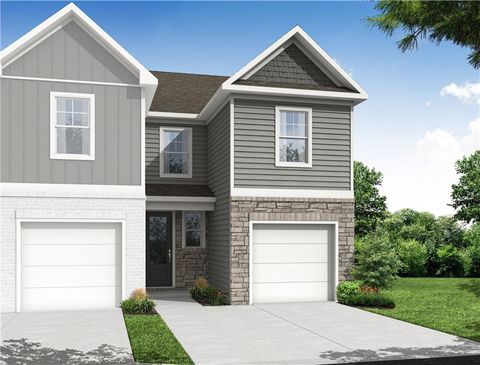 520 Crown Drive Emerson GA 30137