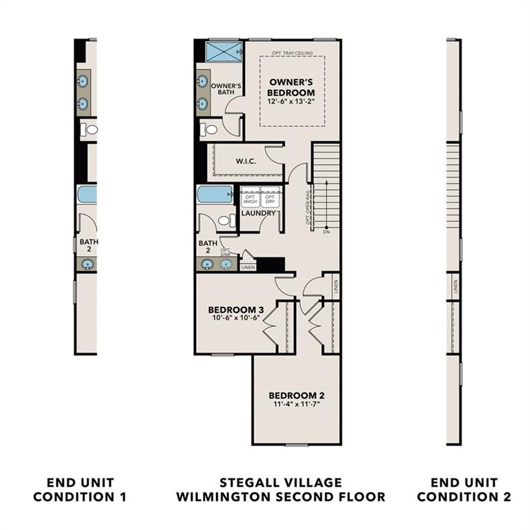 520 Crown Drive