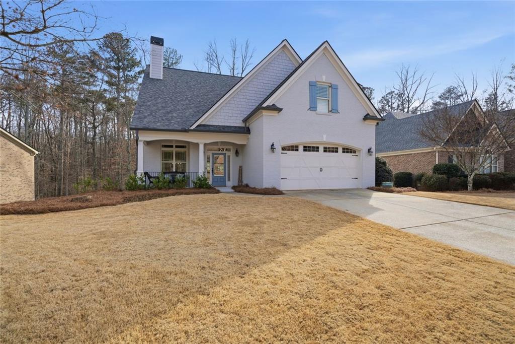 1495 Camden Cove Drive