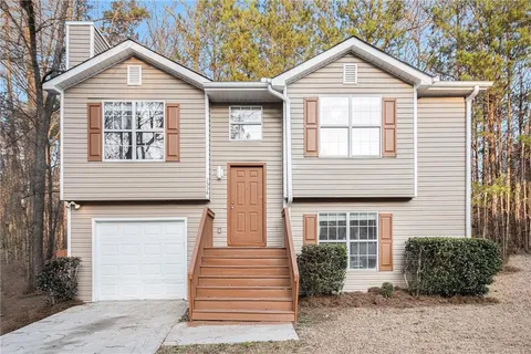 1534 Norman Crossing, Atlanta, GA 30349 - MLS#: 7523337