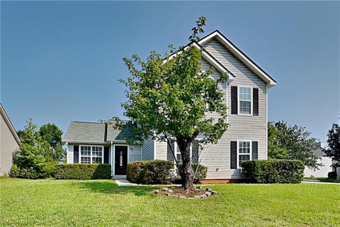 Homes For Rent - 4705 Duration Court<br/> Snellville, GA 30039