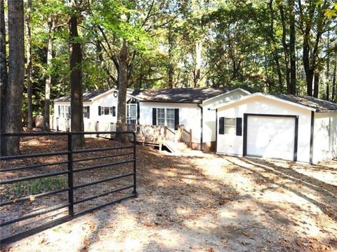 576 Nichols Road Pendergrass GA 30567