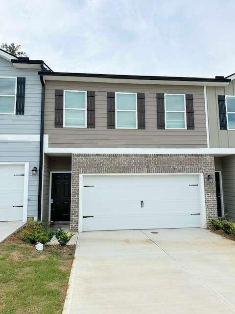 View Calhoun, GA 30701 townhome