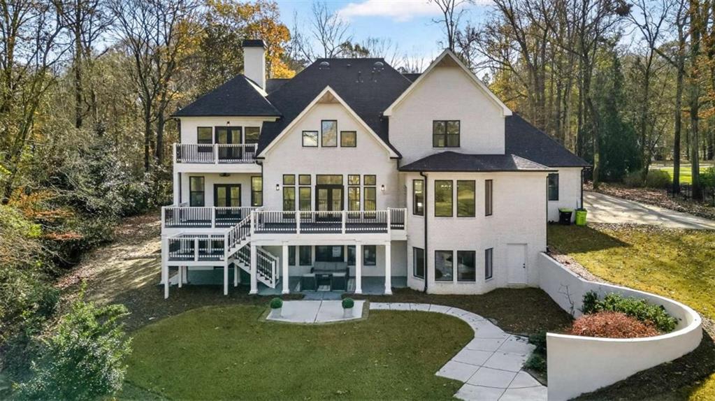 450 Birkdale Drive