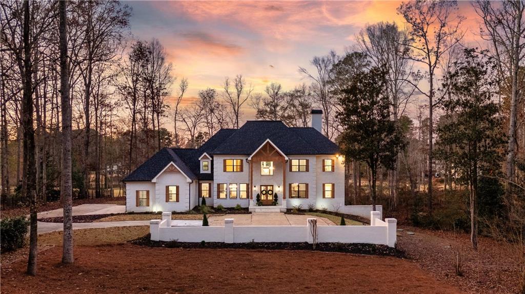 450 Birkdale Drive