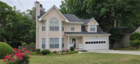 Homes For Sale - 3050 Country Farms Drive<br/> Snellville, GA 30039