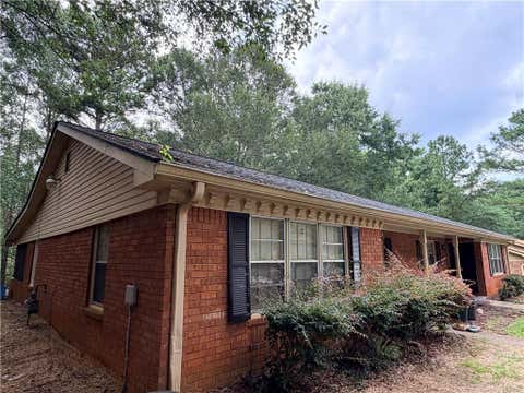 Multifamily For Sale - 1776 Salem Woods Drive<br/> Conyers, GA 30013