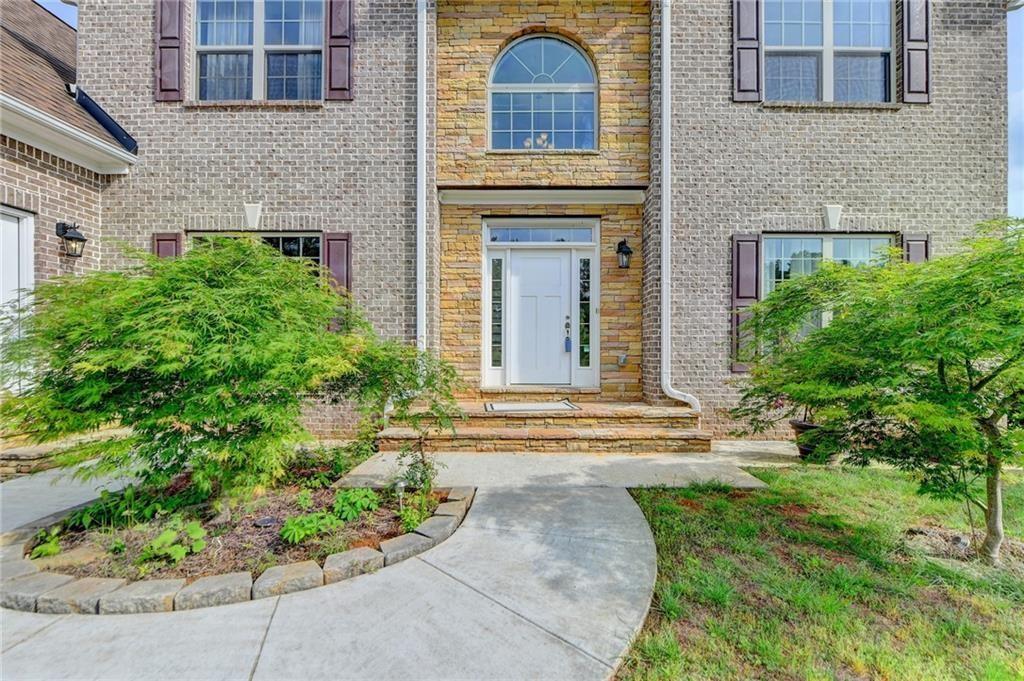 2204 Sidney Drive