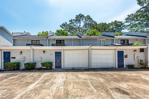 A home in Decatur