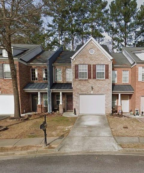 Photo of 3233 Glenloch Place, Lawrenceville, GA 30044 (MLS # 7756019)