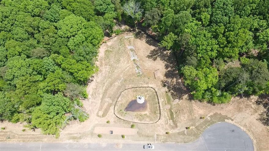 Welcome to Thompson Estates lot 4. This 3.27 acre lot is ready for your new custom home. Please feel free to view the property at any time and reach out to the listing agent with questions.