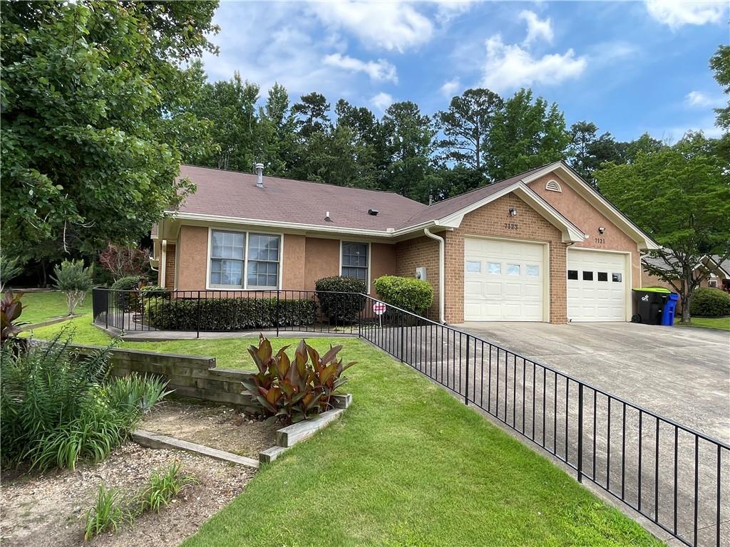 7123 Woodridge Lane