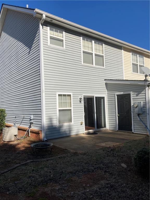 35 Pearls Way, Dawsonville, Georgia image 3