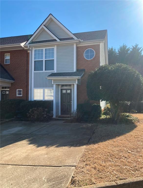 35 Pearls Way, Dawsonville, Georgia image 1