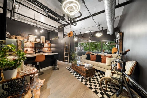 Photo of 120 Ralph Mcgill Boulevard NE #405, Atlanta, GA 30308 (MLS # 7787562)