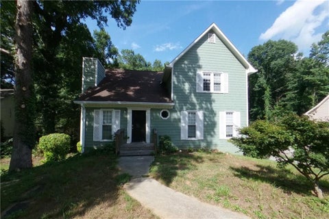 Homes For Rent - 2796 Mountbery Drive<br/> Snellville, GA 30039