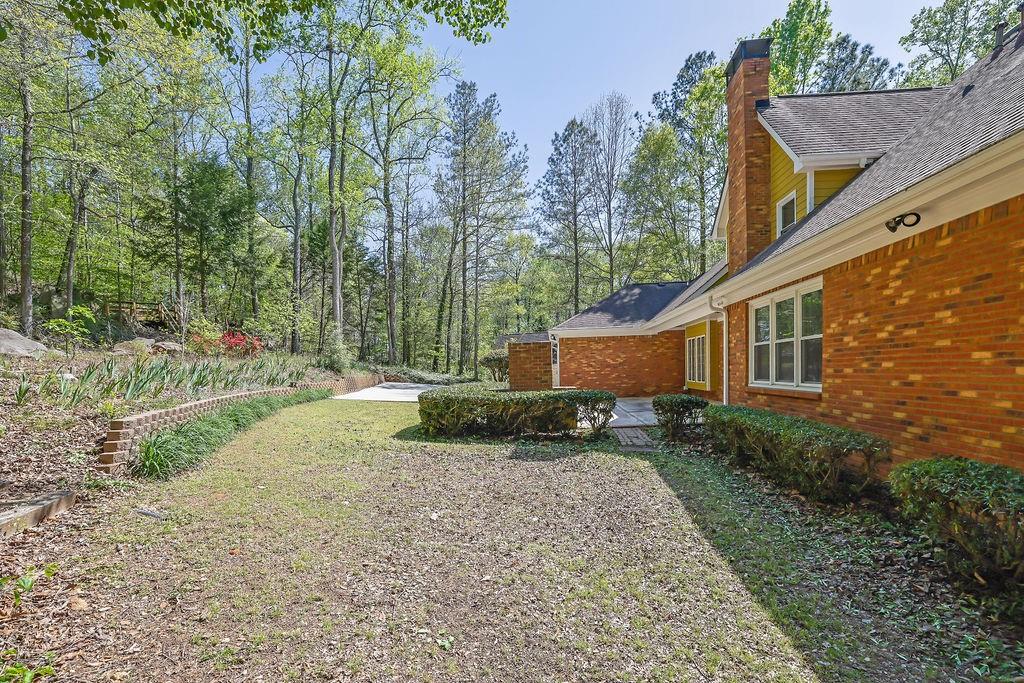 4650 Riversound Drive, Snellville, Georgia image 41