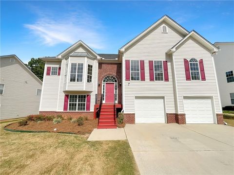 3636 Perry Point Austell GA 30106