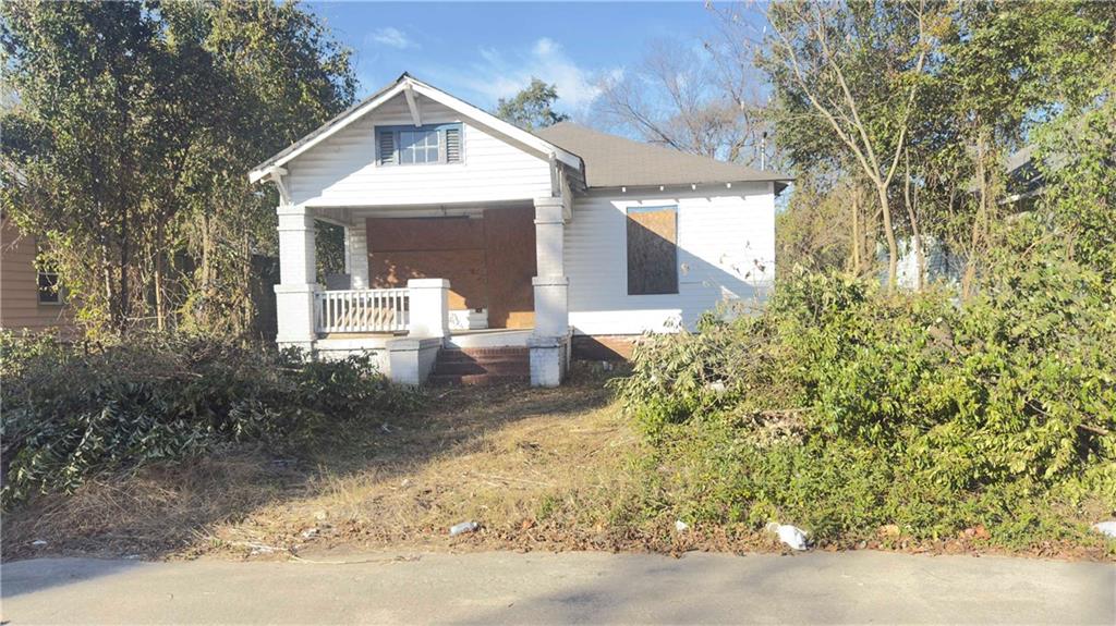 537 Colquitt Street