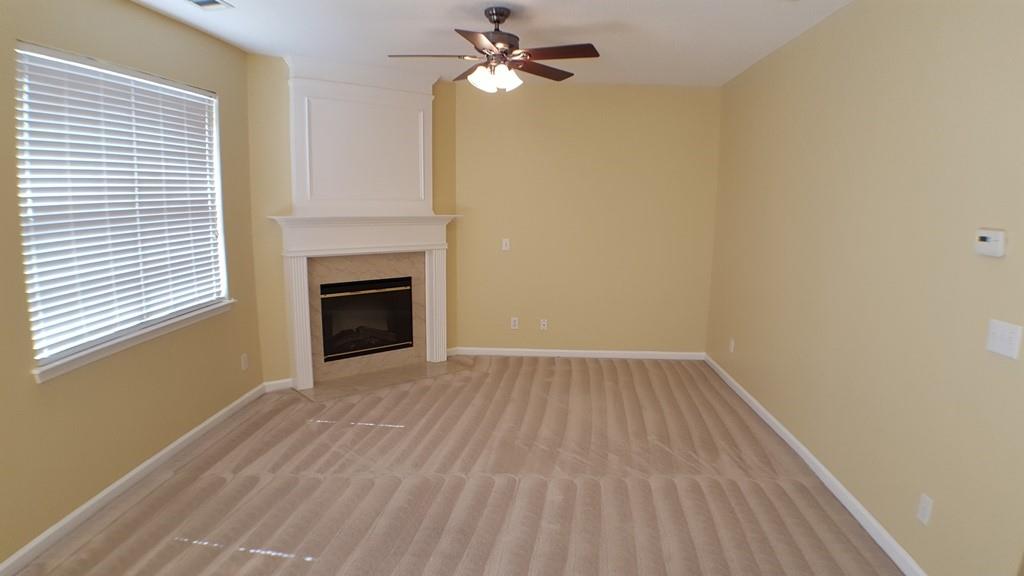 Weatherstone - Residential Lease