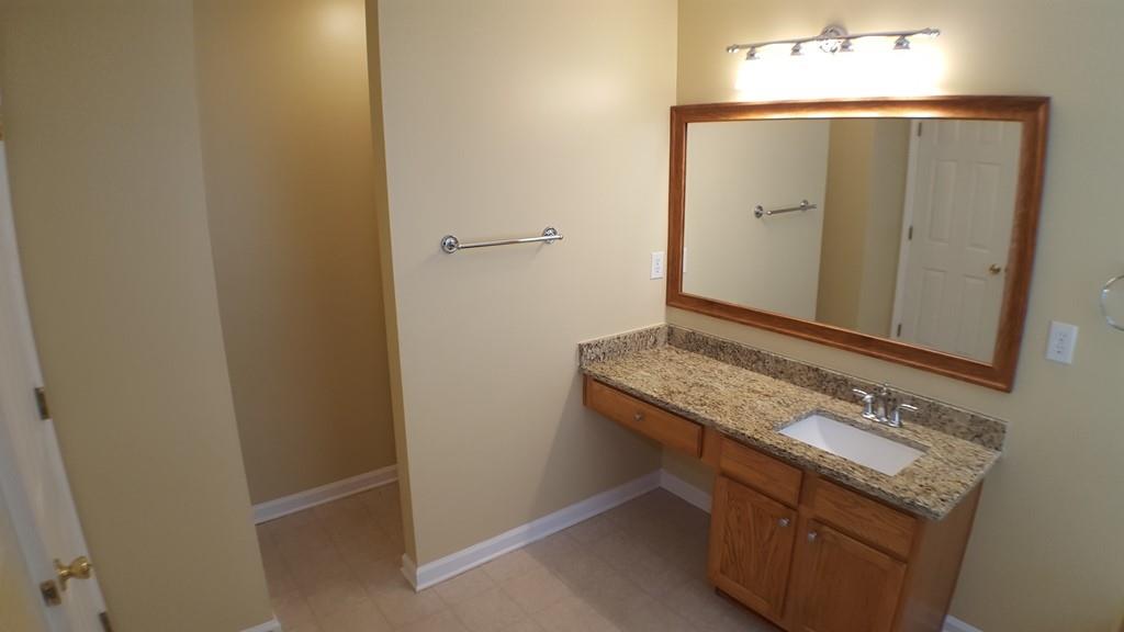 Weatherstone - Residential Lease