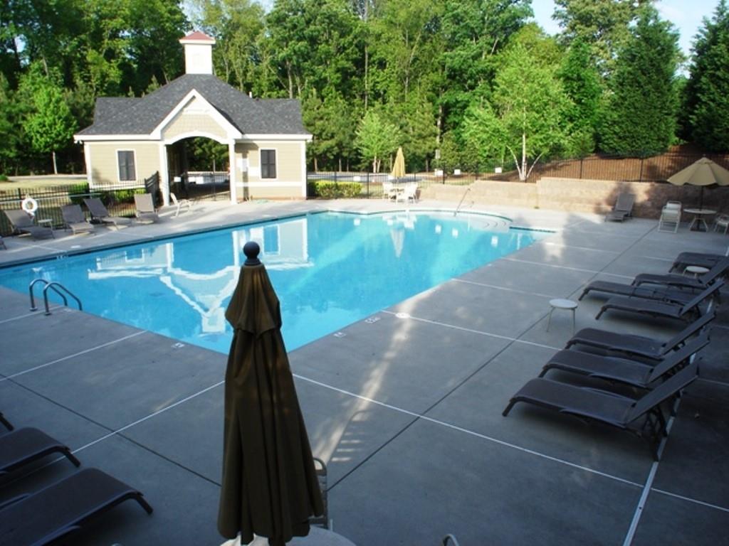 Weatherstone - Residential Lease