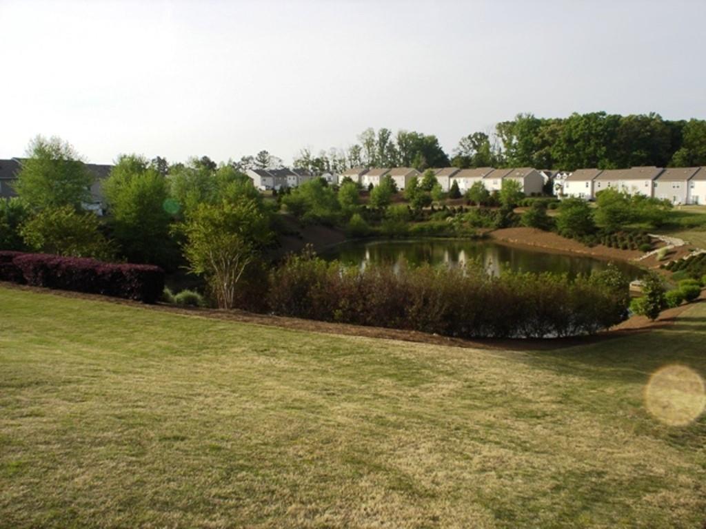 Weatherstone - Residential Lease