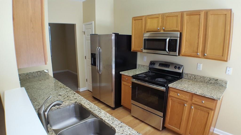 Weatherstone - Residential Lease