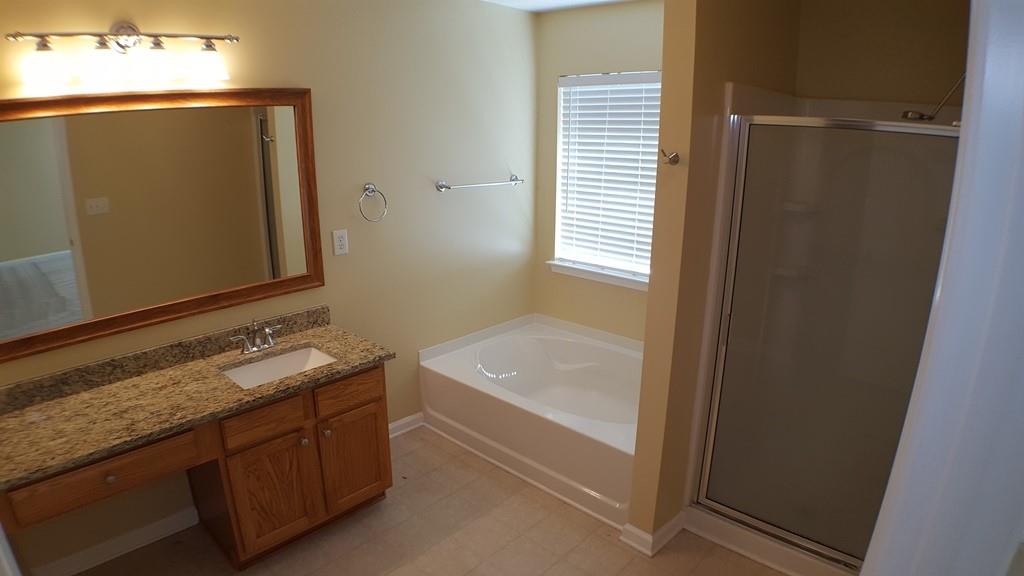 Weatherstone - Residential Lease