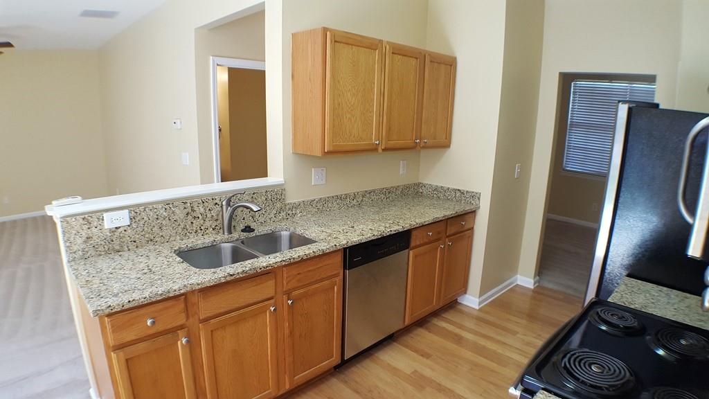 Weatherstone - Residential Lease
