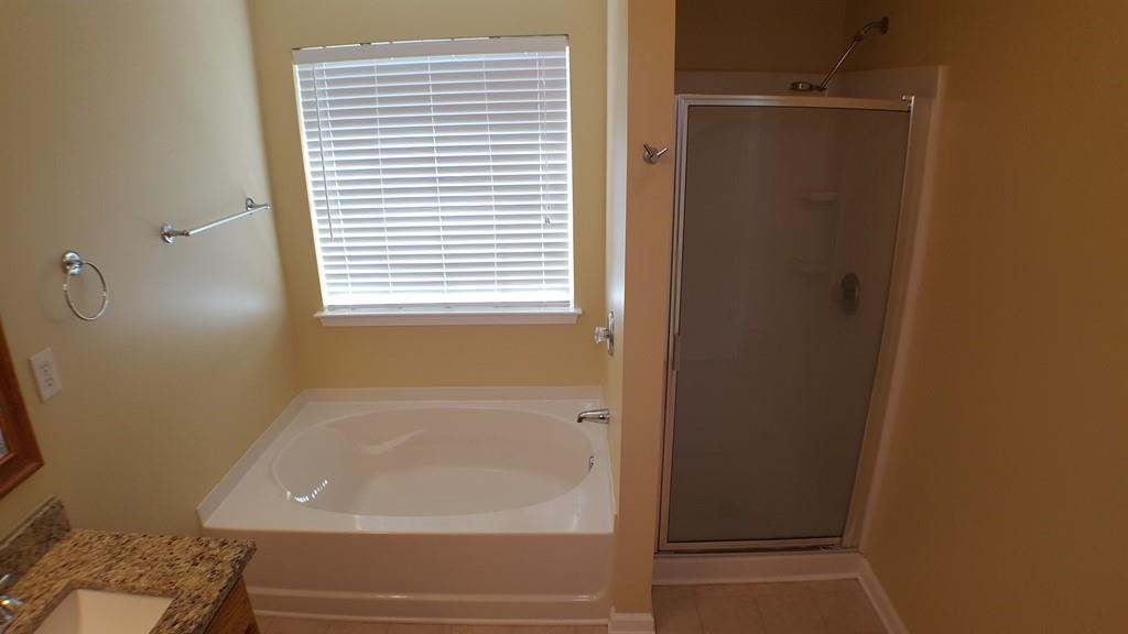 Weatherstone - Residential Lease