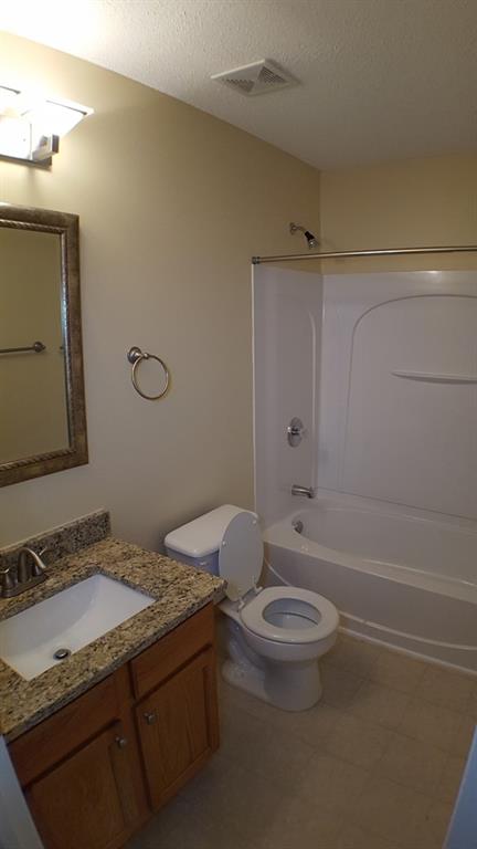 Weatherstone - Residential Lease