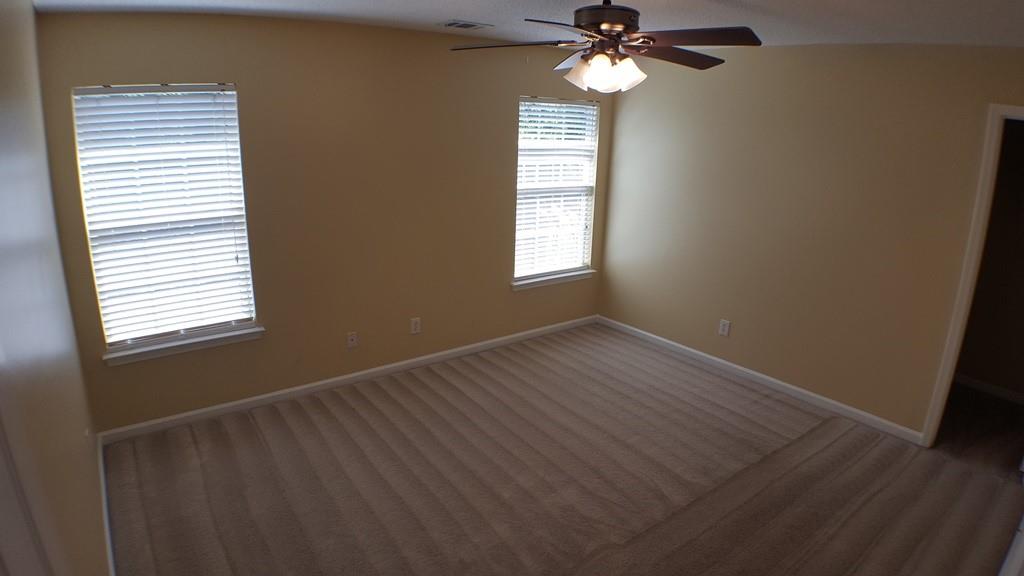 Weatherstone - Residential Lease