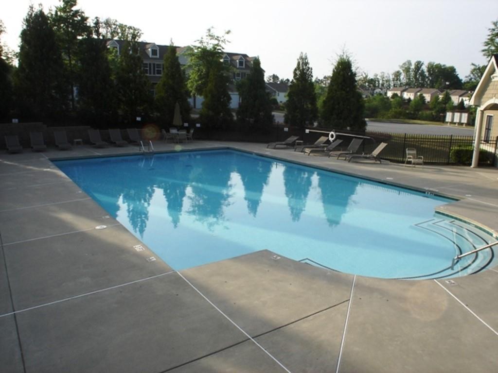 Weatherstone - Residential Lease