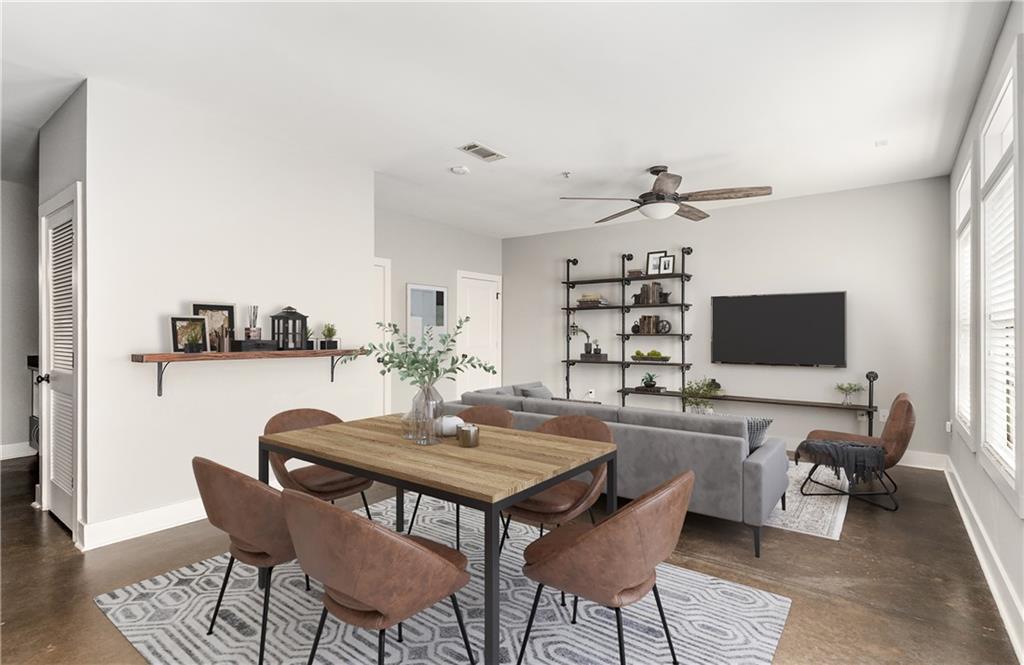 1300 Dekalb Avenue NE 211