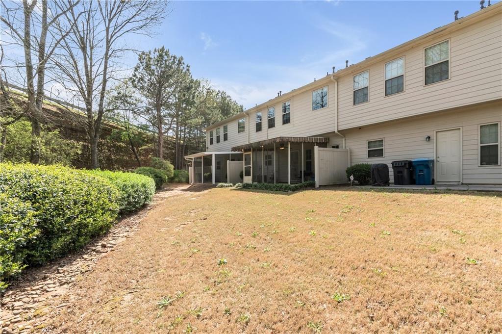 5 Burns View Ct Ct, Lawrenceville, Georgia image 25