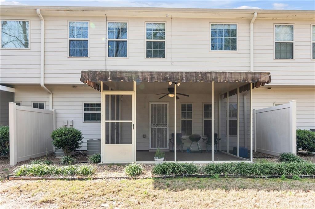 5 Burns View Ct Ct, Lawrenceville, Georgia image 26